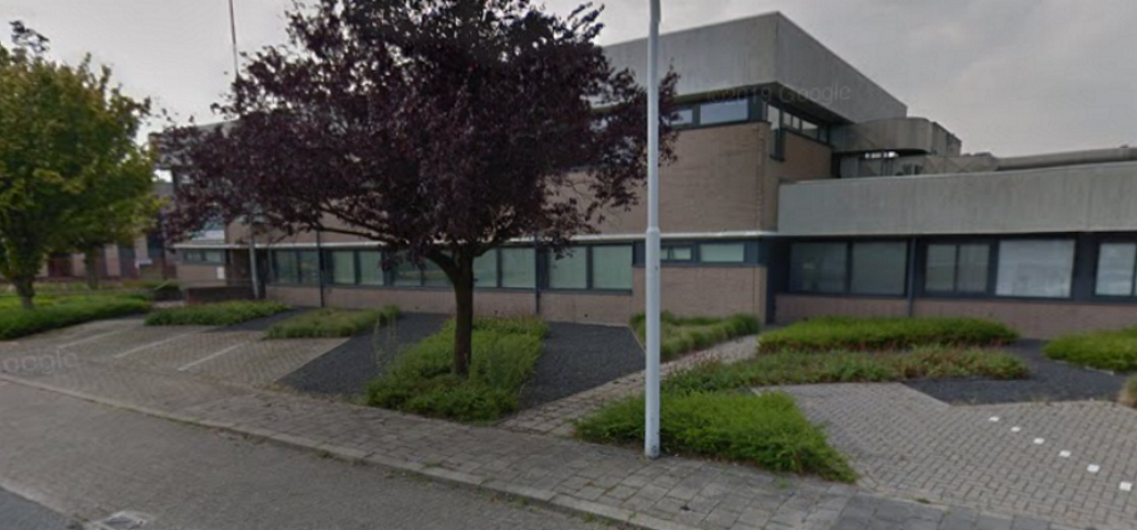 Rent office units with storage in Ede